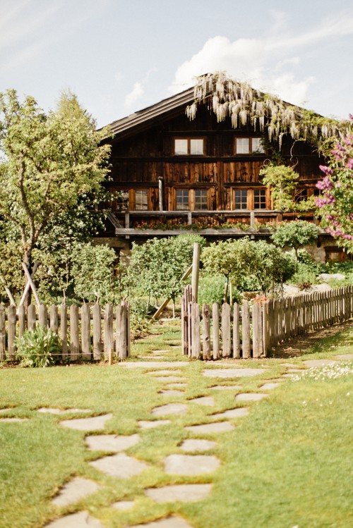 Mariage Inspiration Megeve