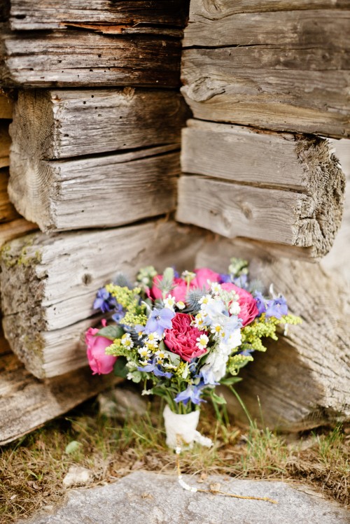 Mariage Inspiration Megeve