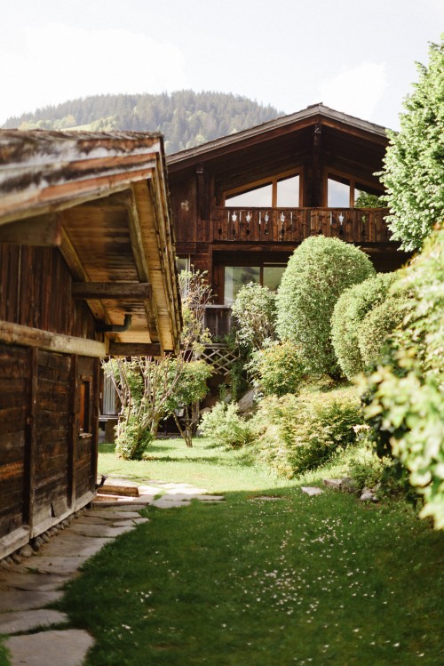 Mariage Inspiration Megeve