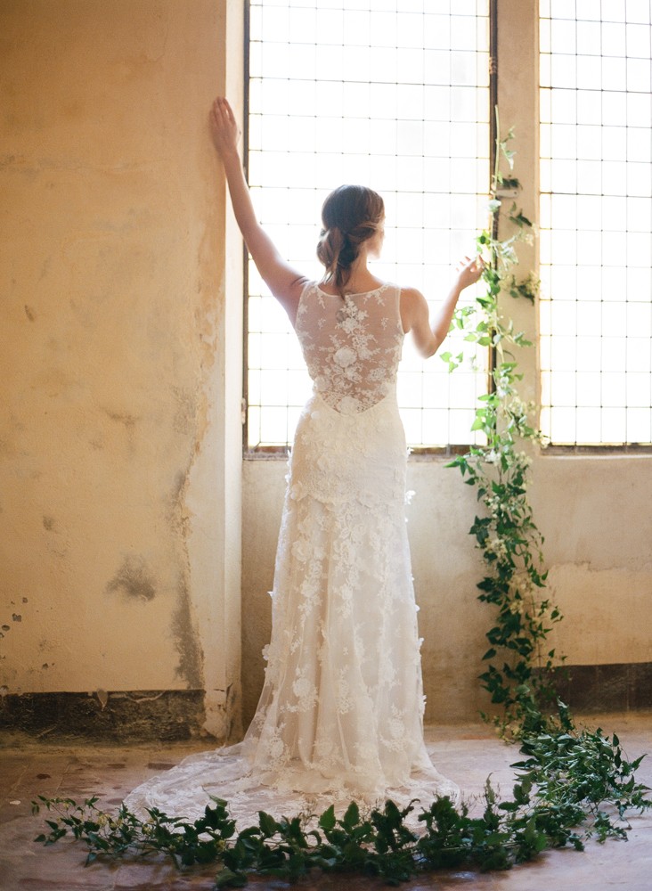 SylvieGil-0109chateau, ClairePettibone, France, Photography, Provence, romantique, Wedding